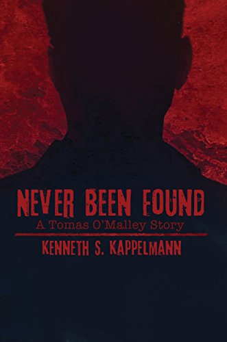 Never Been Found