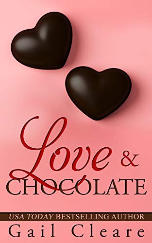 Love&Chocolate Gail  Cleare