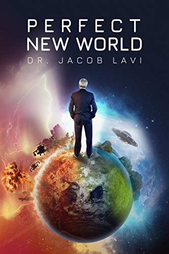 Perfect New World Jacob Lavi