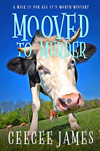 Mooved to Murder