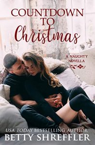 countdown to christmas romance