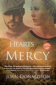 Hearts of Mercy Joan Donaldson