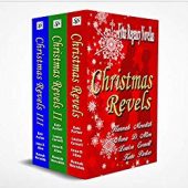 Christmas Revels - Book Kate Parker