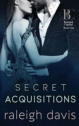 Secret Acquisitions Raleigh Davis