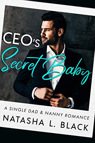 CEO's Secret Baby