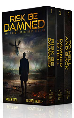 Trials and Tribulations A Natalie  Grey