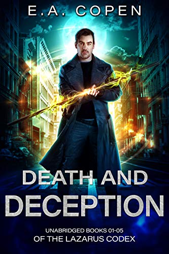 Death and Deception