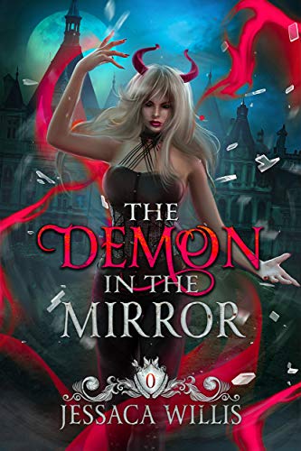 The Demon in the Mirror