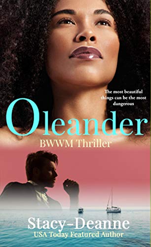 Oleander Stacy- Deanne