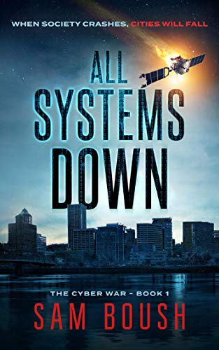 All Systems Down Kate Foster