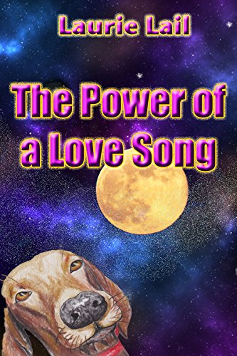 The Power of a Love Song