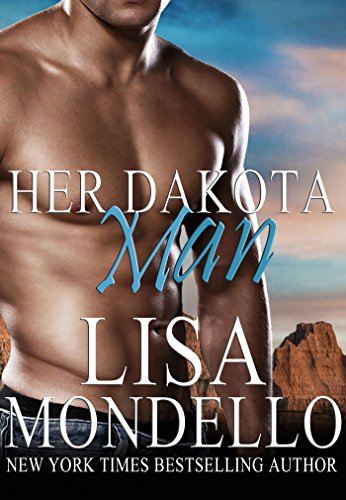 Her Dakota Man Lisa Mondello