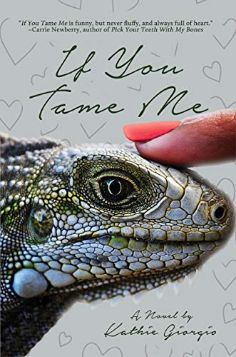 The God Organ | JUST KINDLE BOOKS If You Tame Me Kathie Giorgio