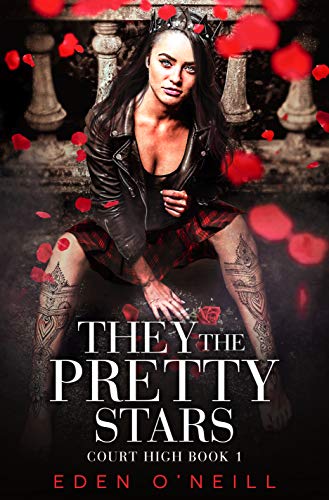 They the Pretty Stars Eden O'Neill