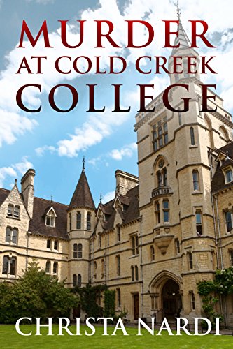 Murder at Cold Creek College