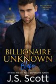 Billionaire Unknown - Blake J.S. Scott