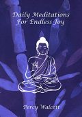 Daily Meditations For Endless Percy  Walcott 
