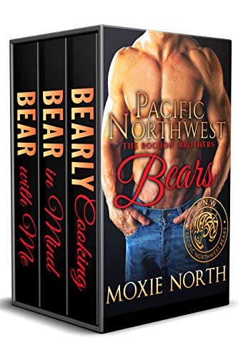 Pacific Northwest Bears Volume Moxie North