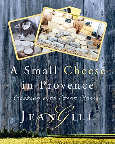 A Small Cheese in Provence