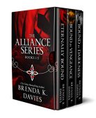 Alliance Series Bundle (Books Brenda K. Davies