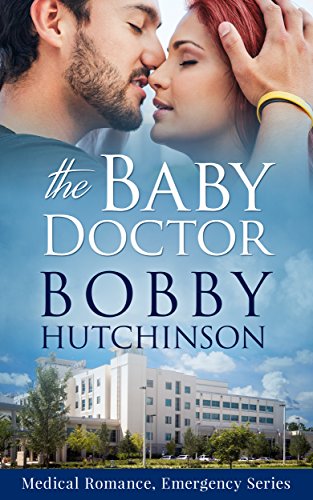 Baby Doctor bobby hutchinson