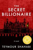 Secret Billionaire Teymour Shahabi
