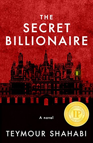 The Secret Billionaire