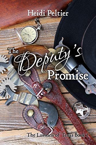 The Deputy's Promise