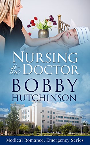 Nursing Doctor bobby hutchinson