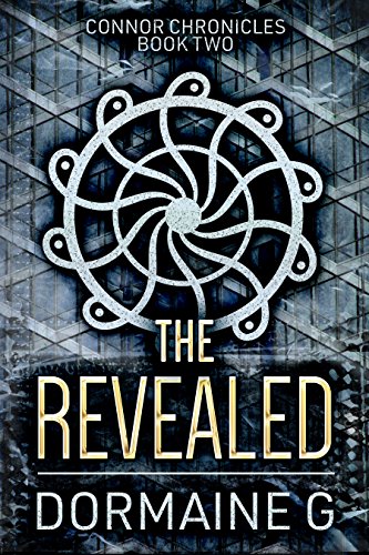 Revealed (Connor Chronicles Book Dormaine G.