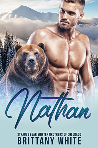 Nathan (Strauss Bear Shifter Lauren Wood