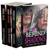Adam Stanley Series 4 Netta Newbound