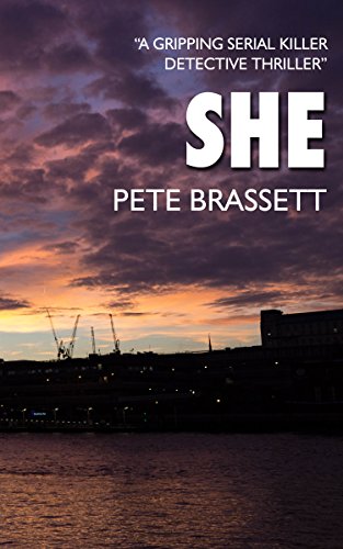 SHE Pete Brassett