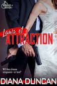 Laws of Attraction Diana  Duncan