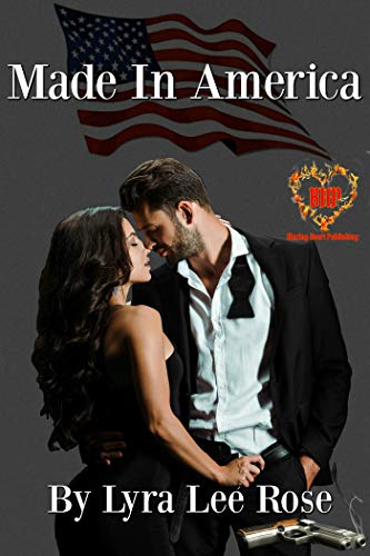 Made In America Lyra Lee Rose