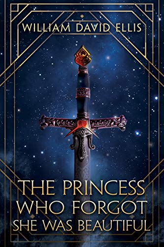 Princess Who Forgot She William David Ellis