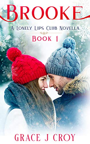 Brooke: A Lonely Lips Club Novella