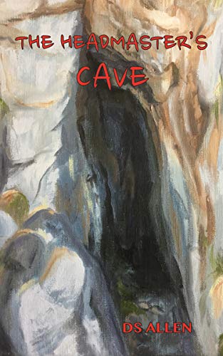 The Headmaster's Cave