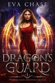 Dragon's Guard Eva Chase