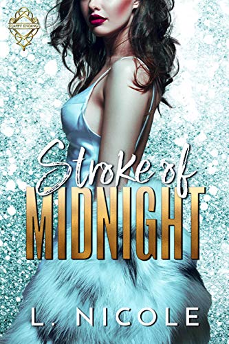 Stroke of Midnight L.  Nicole