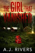 Girl That Vanished Ava James