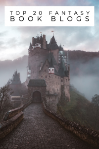 Top 20 Fantasy Blogs | JUST KINDLE BOOKS Top 20 Fantasy Blogs