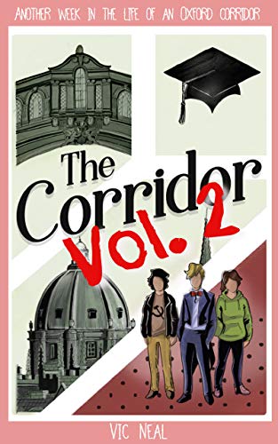 The Corridor (Volume 2)