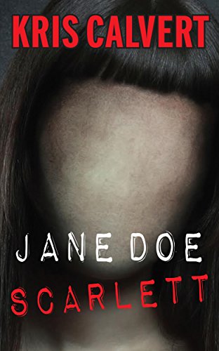 Jane Doe - Scarlett