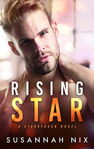 Rising Star Susannah Nix