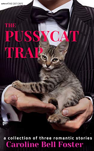 Pussycat Trap Caroline Bell Foster