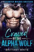 Craved By Alpha Wolf Brittany White