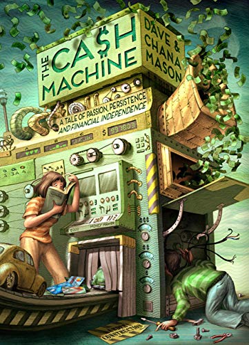 Cash Machine A Tale Dave Mason