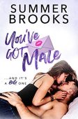 You've Got Male Summer Brooks