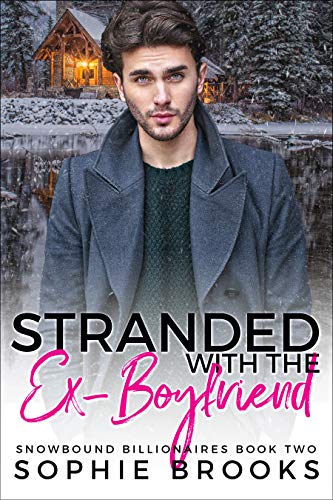 Stranded with the Ex-Boyfriend